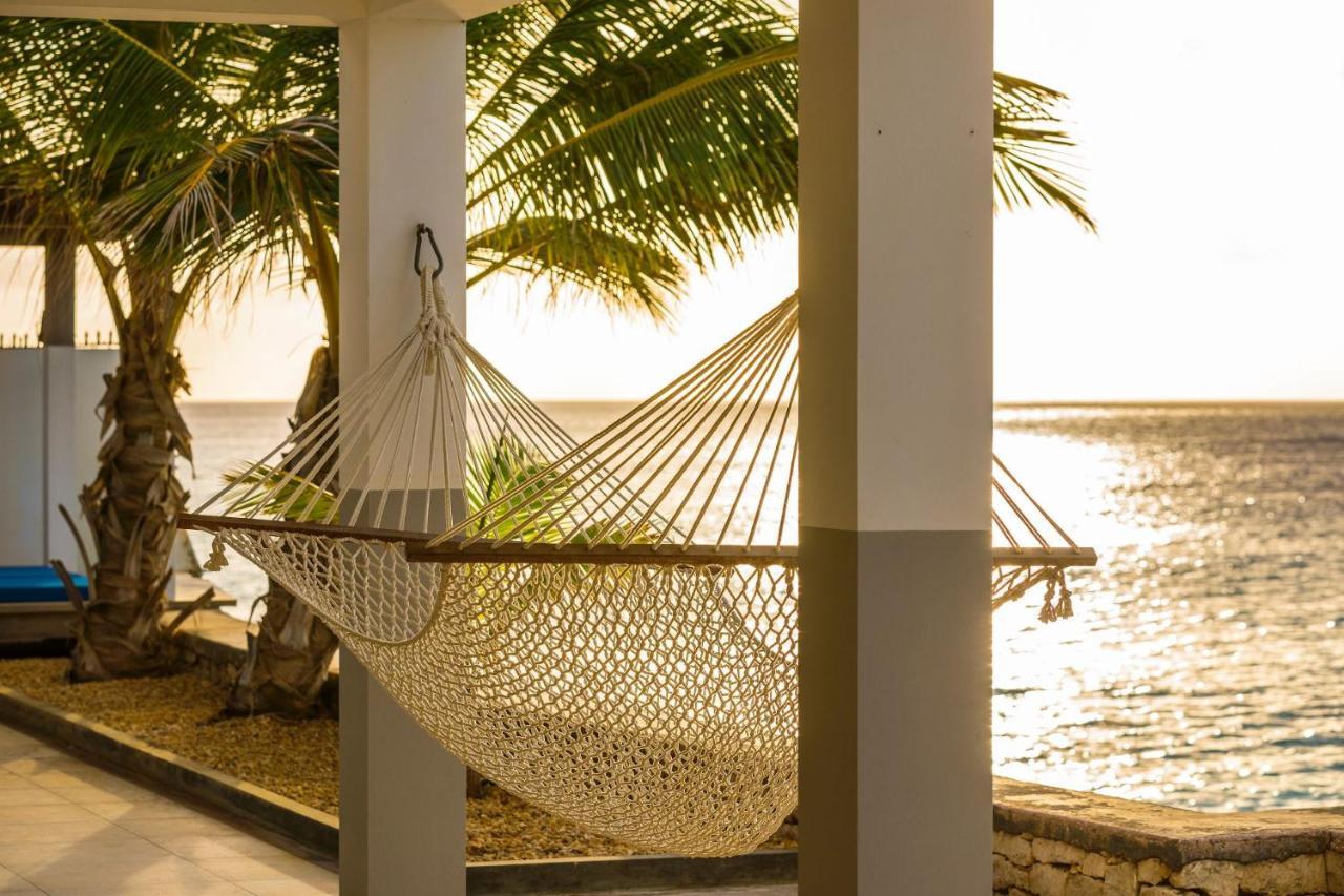 Oceanfront 72 & Sunny Villa คราเลนไดค์ ภายนอก รูปภาพ