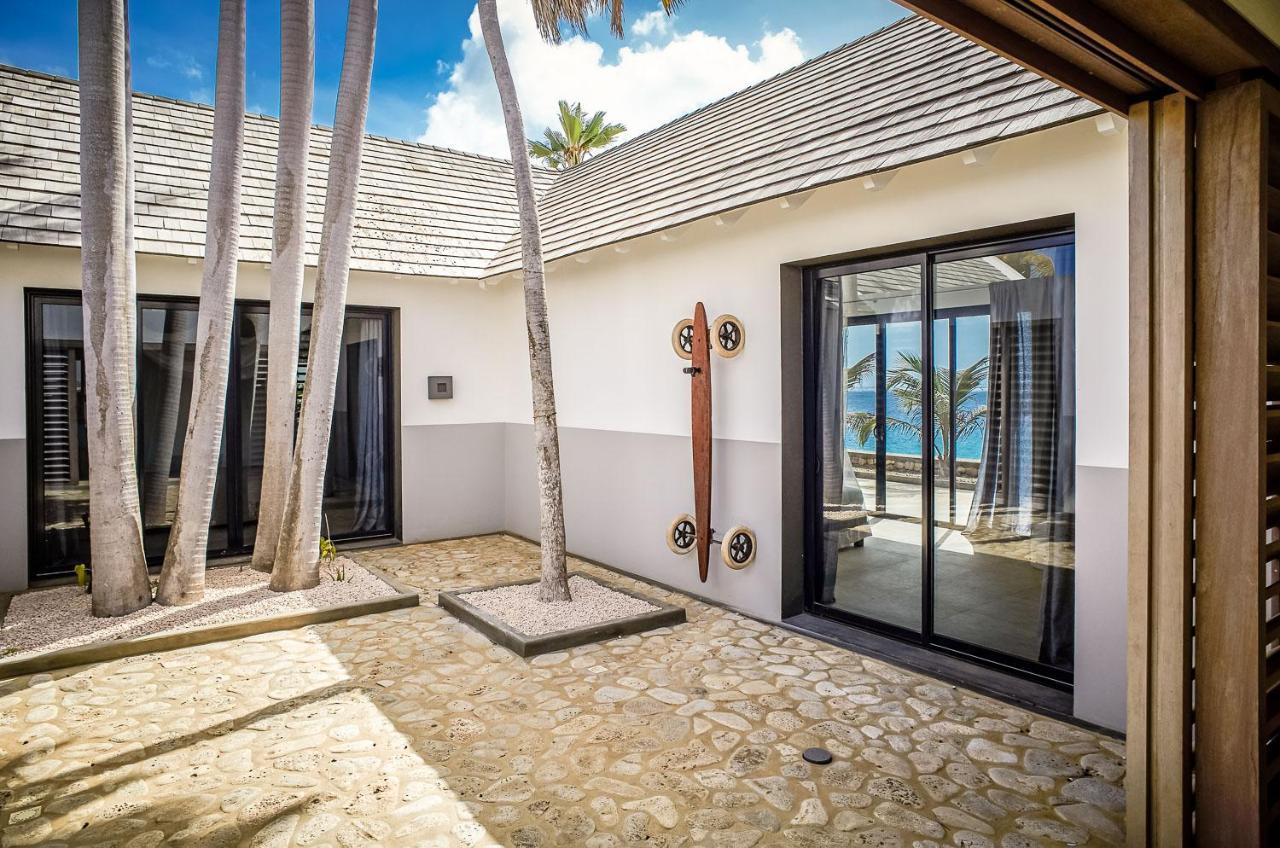 Oceanfront 72 & Sunny Villa คราเลนไดค์ ภายนอก รูปภาพ